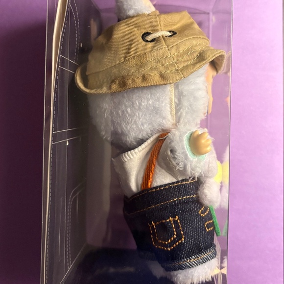 The Monsters Fall in Wild Labubu - Picture 3 of 4